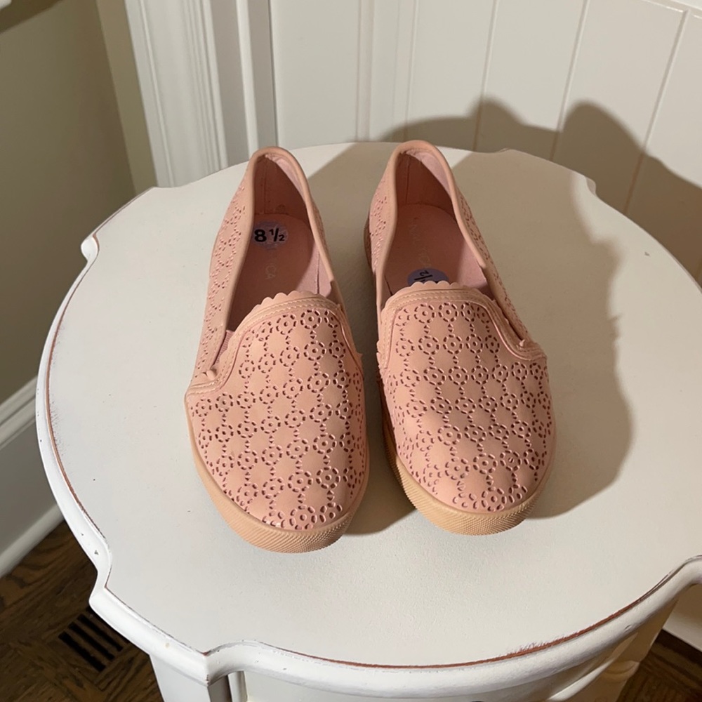Nautica Loafers
